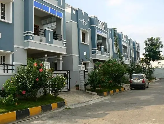 Venkatasai Township
