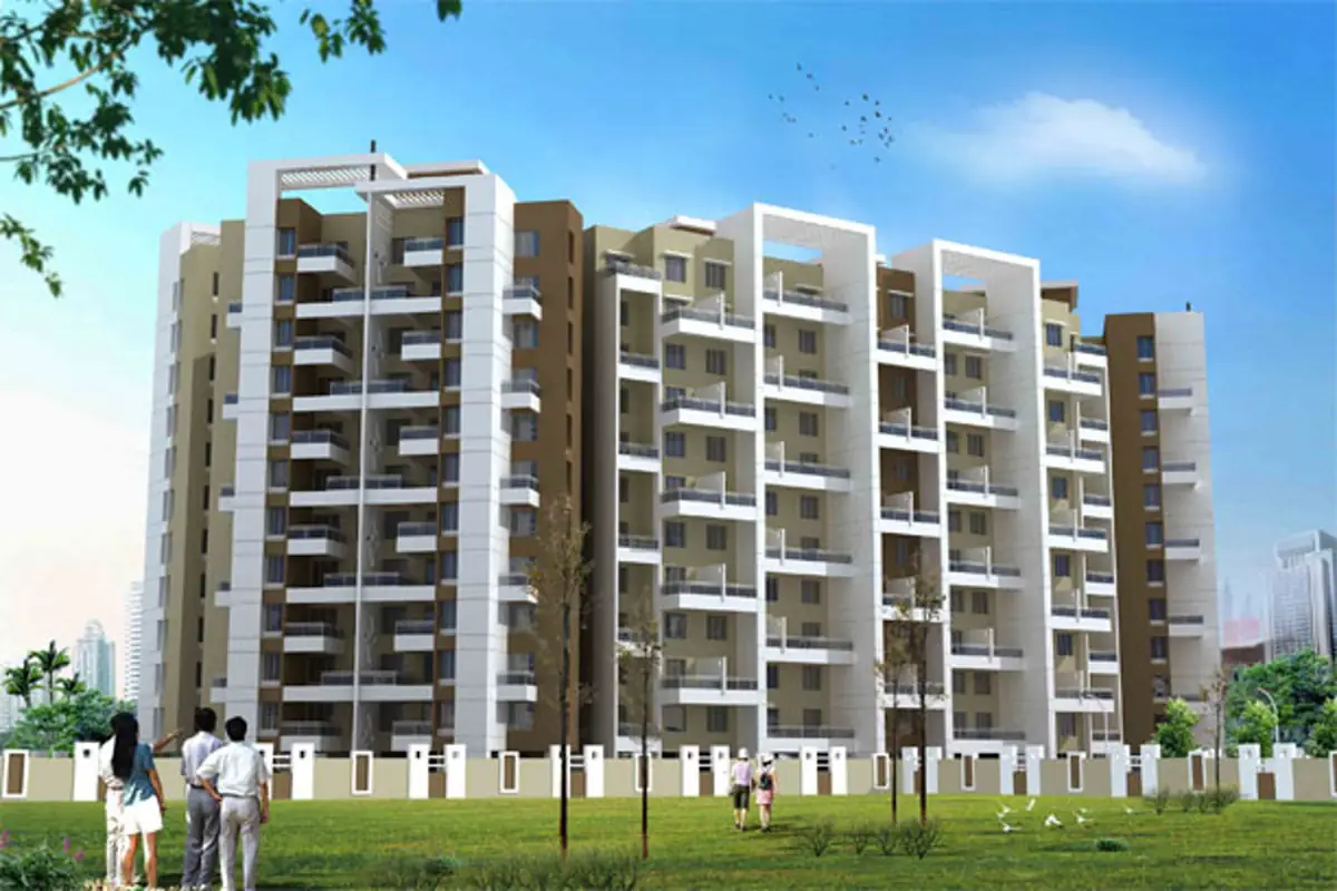 Venkatesh Paradise