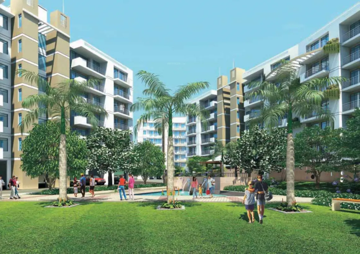 Veronika Heights