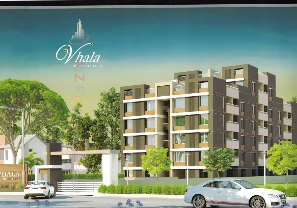 Vhala Residency