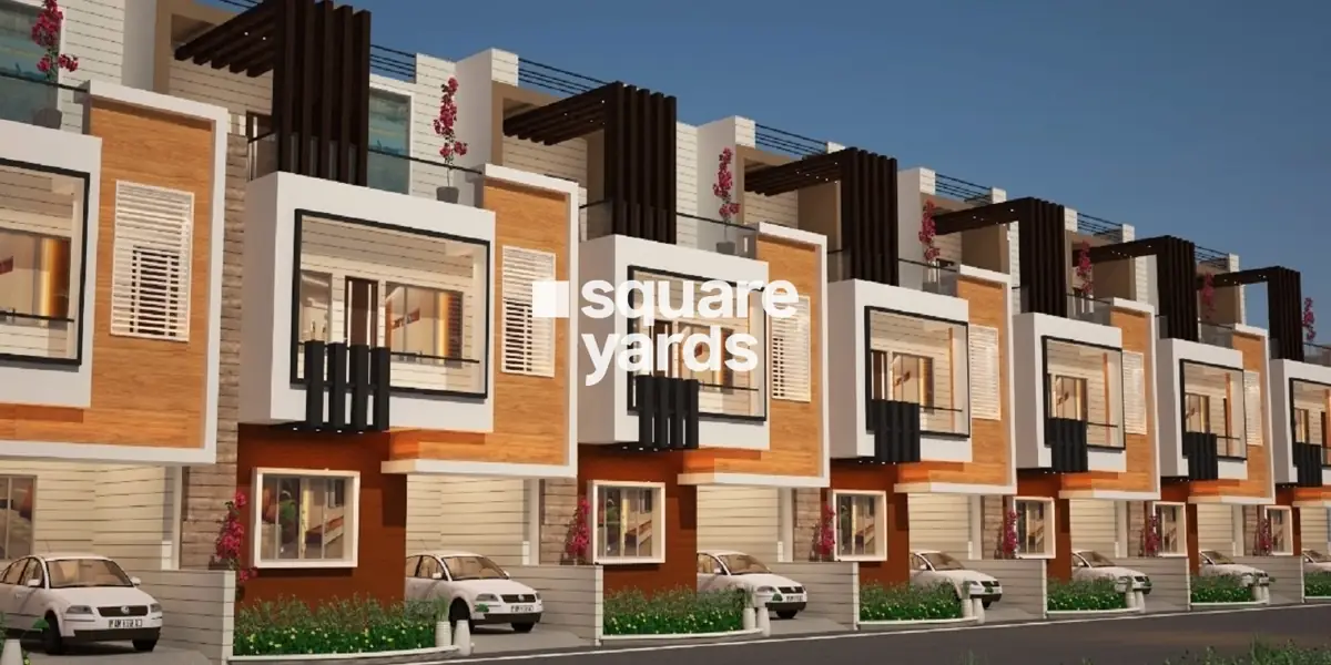 Vidhan Metro Phase-1