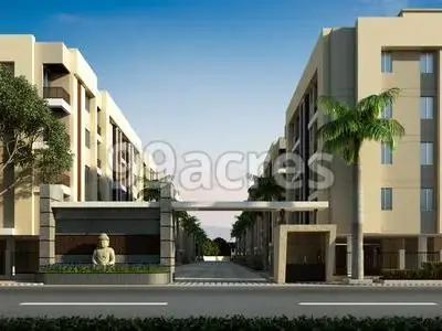 Vijay Apartment