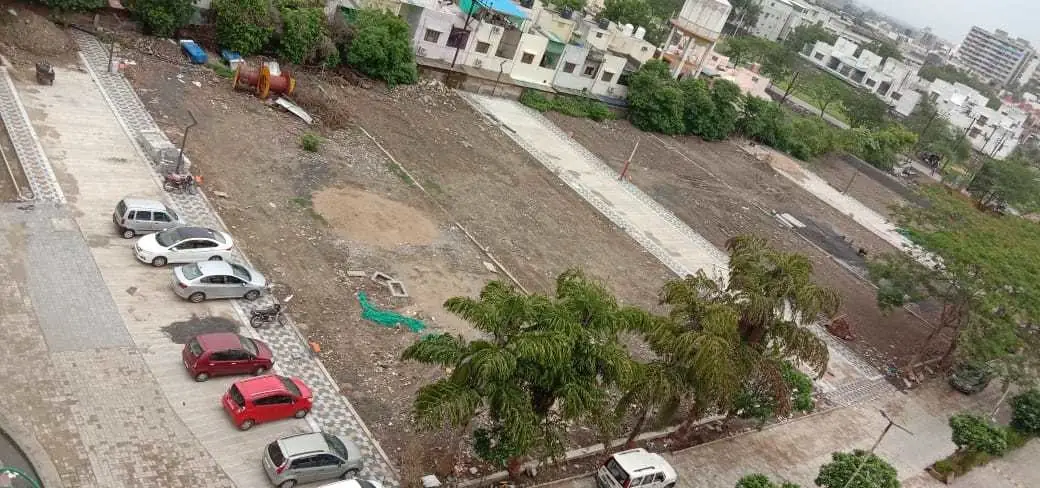 Villas @ Shalimar Palms