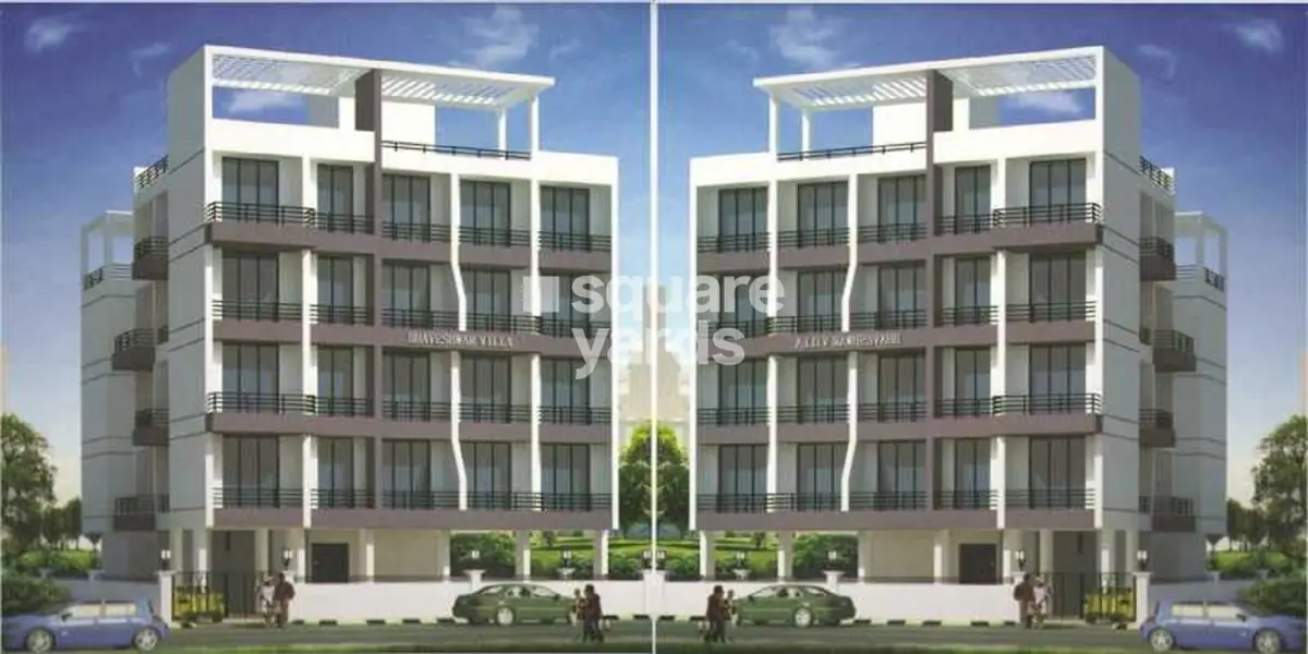 Villa Bhaveshwar Phase - I