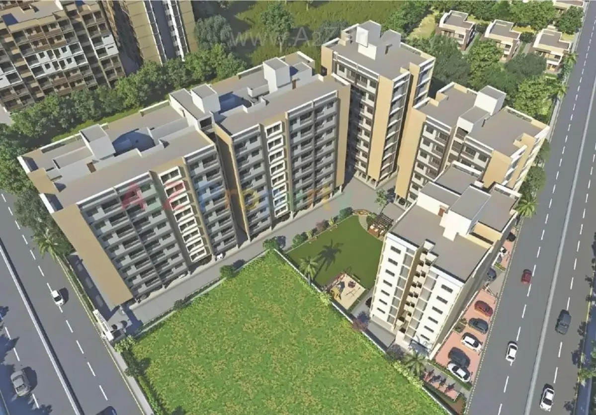 Vinayak Sai Residency