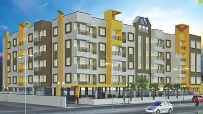 Vishvam Sovereign