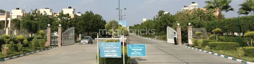 Vistara Township Indore, Mayakhedi Phase-Ii (Residential)