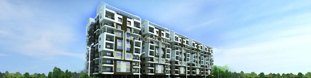 Vrindavan Estate