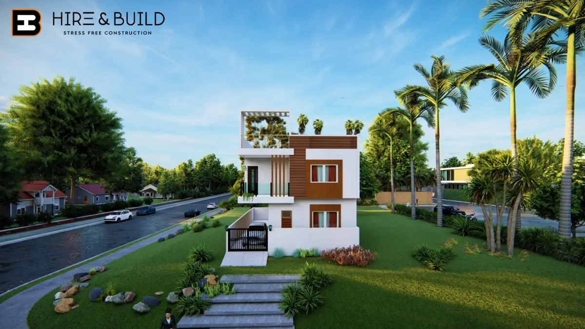 Vamaja Realty Project