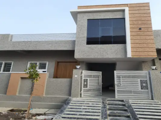Vardhman Royal City Block B