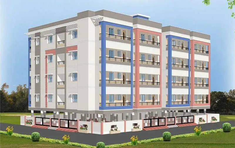 Varma City