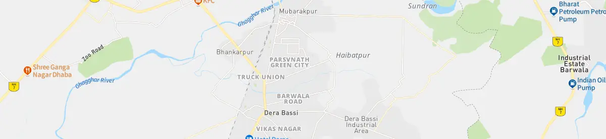 Vasant Vihar Colony