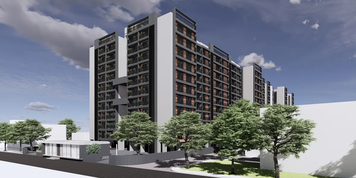 Vertex Luxarium Phase Ii