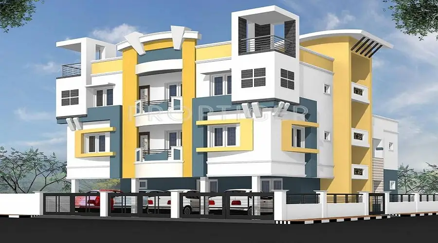 Vesta Residential Plots