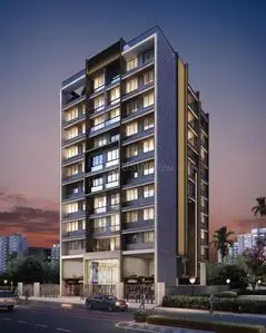 Vidyalankar Chsl