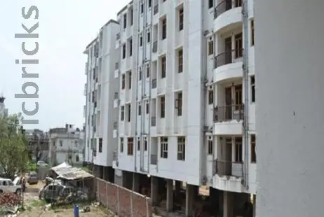 Vidyanand Maheshwari Complex Block E