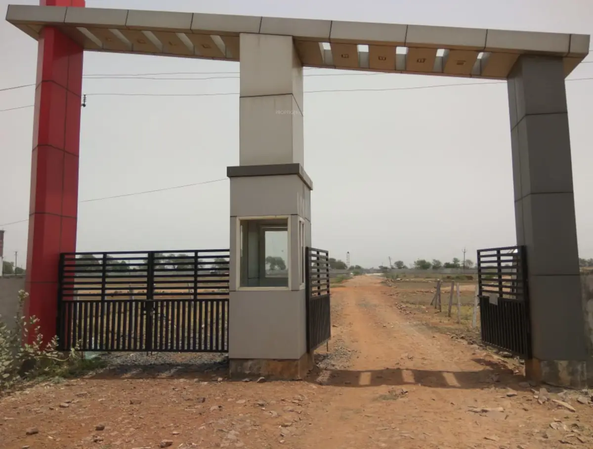 Vinayak Residency