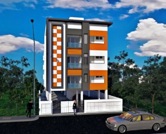 Vishwak Homes