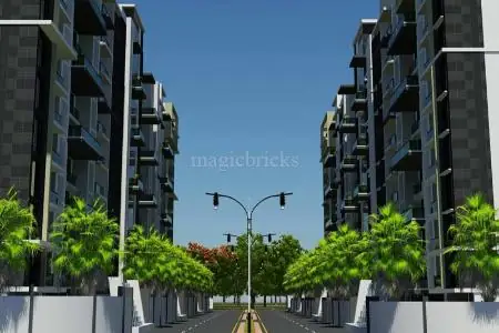 Wallfort Vihar