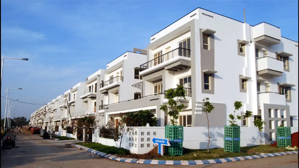 Whispering Woods (Gh-14) Integrated Township