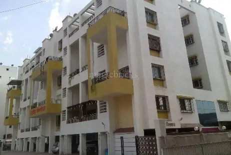 Yashoda Complex