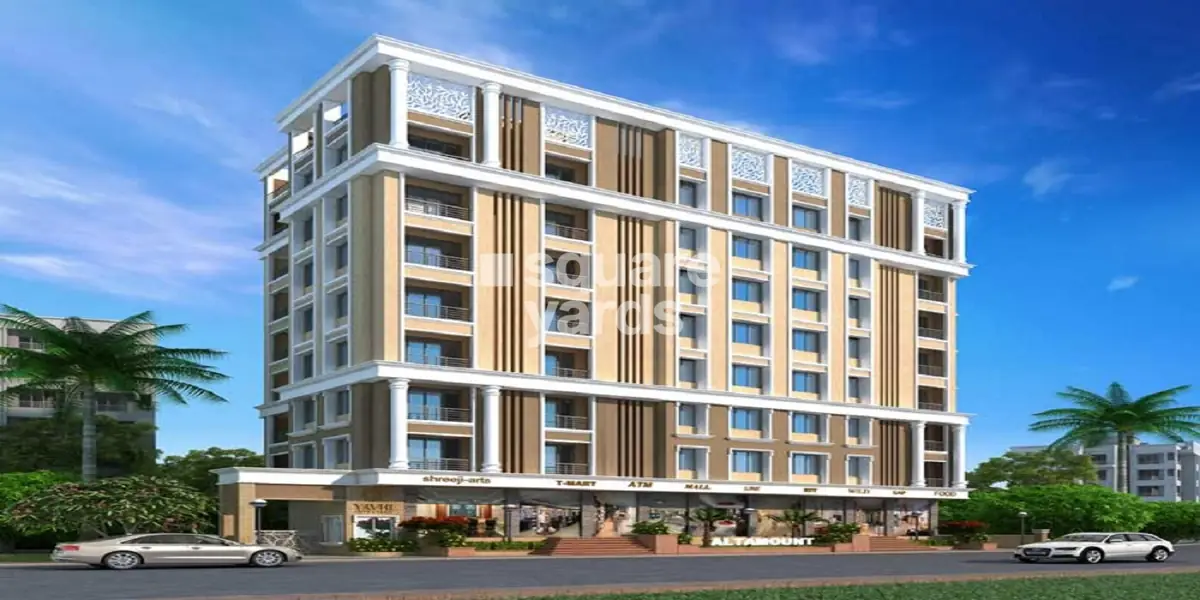 Yavhi Altamount