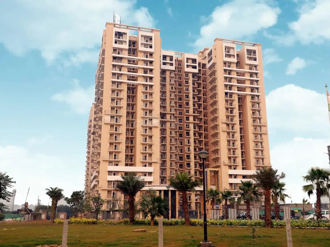 Ambarbyarihant