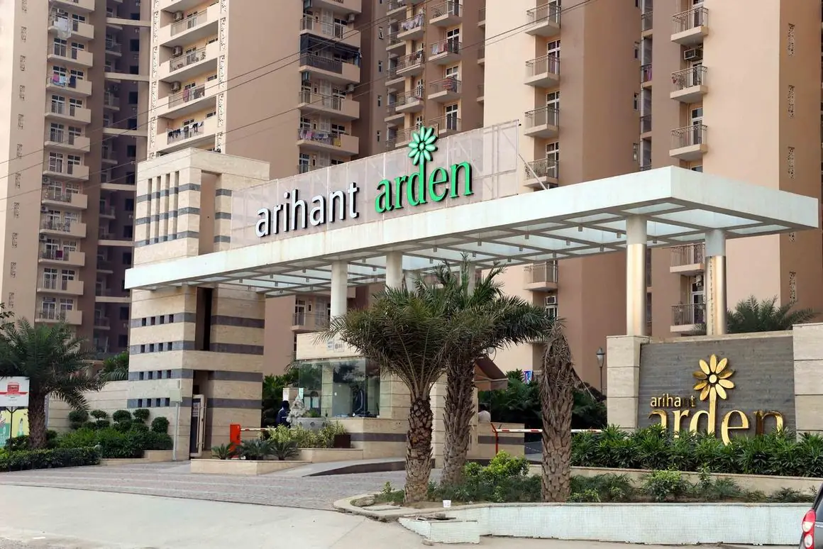 Arihant Arden Phase 3