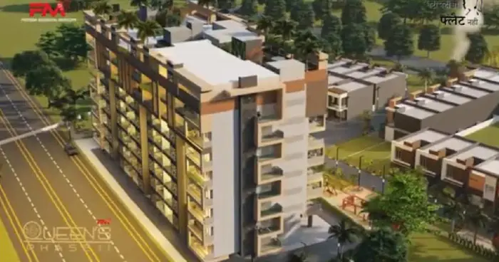 Fm Queens Phase -1