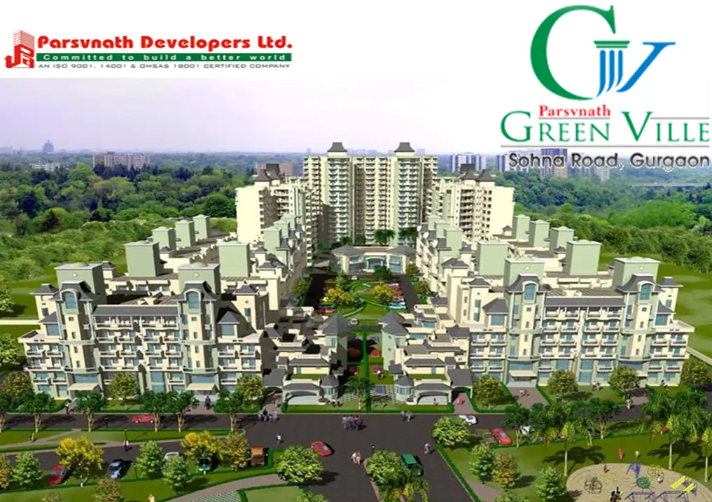 Green Ville