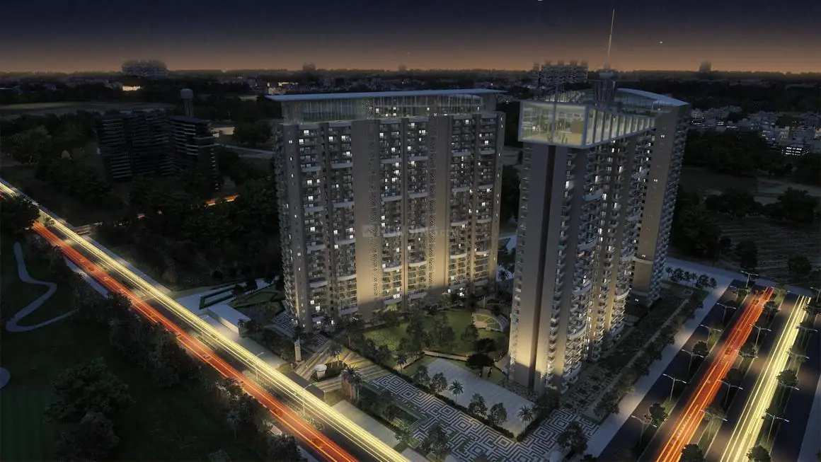 Lok Sabha Employees Cooperative Housing Society
