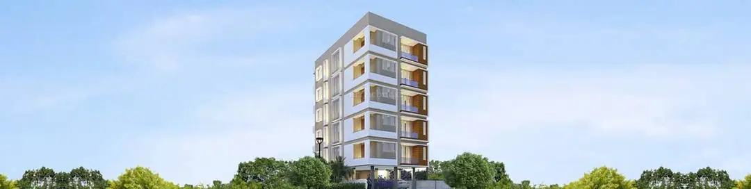 Morya Parashare Heights