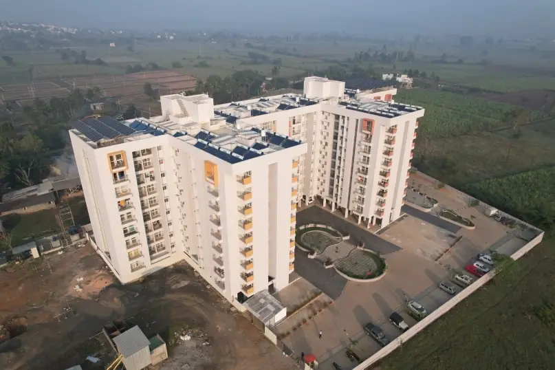 Pmay At Abhishek Vihar Colony Phase-1 & 3 (87 Dus) Mangla Bilaspur