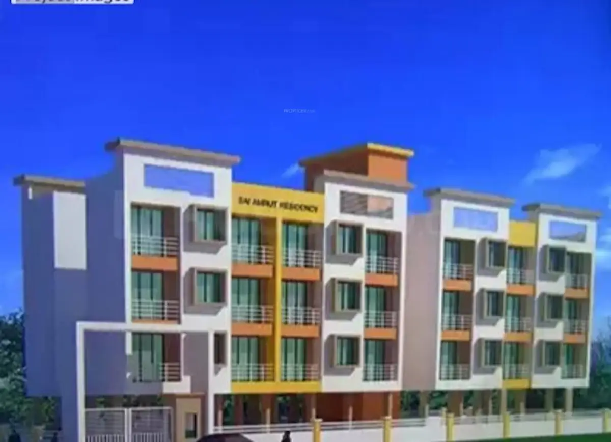 Sainath Builders And Colonisers Sg. Phase- 1 (G)
