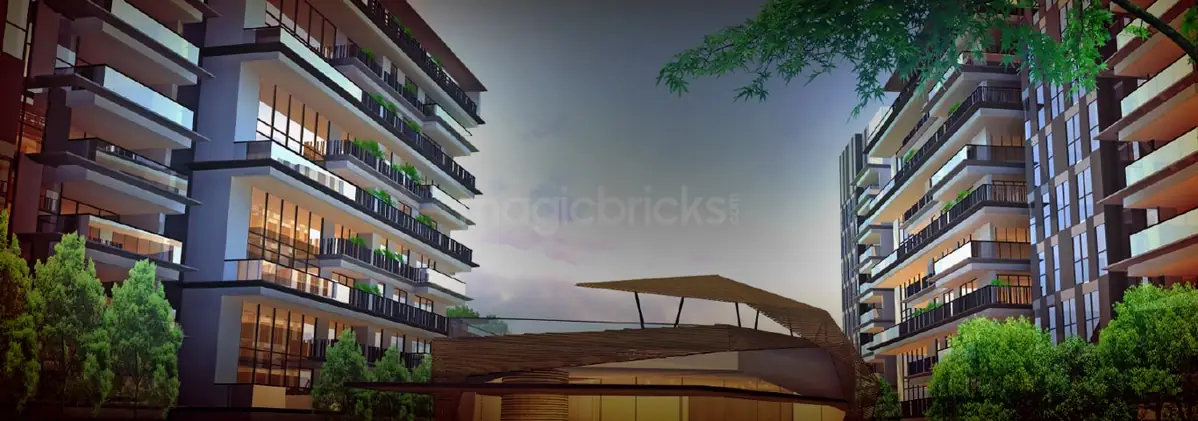 Wallfort Heights Phase Iii