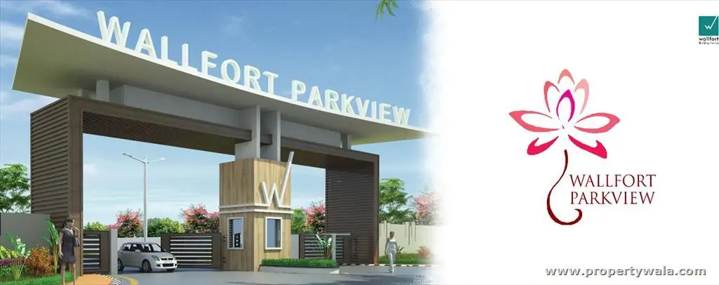 Wallfort Paradise - 03