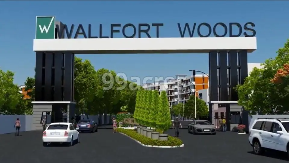 Wallfort Woods Phase - 4